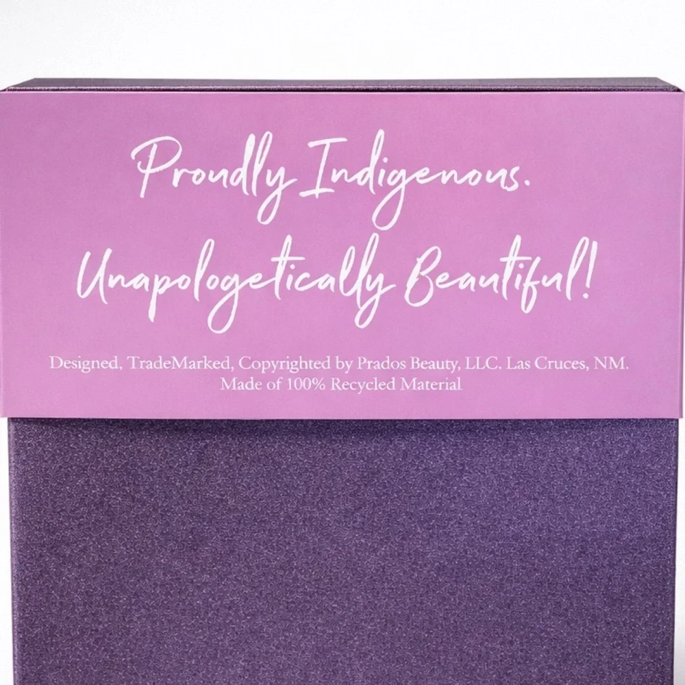 Prados Beauty Tools 5 Piece Set
